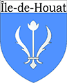 Logo mairie île de Houat