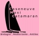 Caseneuve Maxi Catamaran